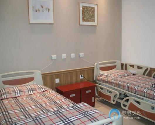 北京知護(hù)國(guó)際頤養(yǎng)中心順義項(xiàng)目