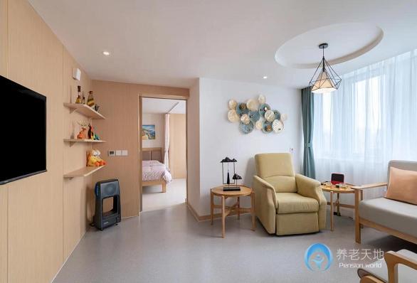 光大匯晨北京匯晨匯愛托養(yǎng)中心