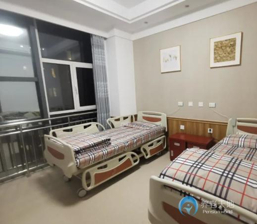 北京知護(hù)國(guó)際頤養(yǎng)中心順義項(xiàng)目