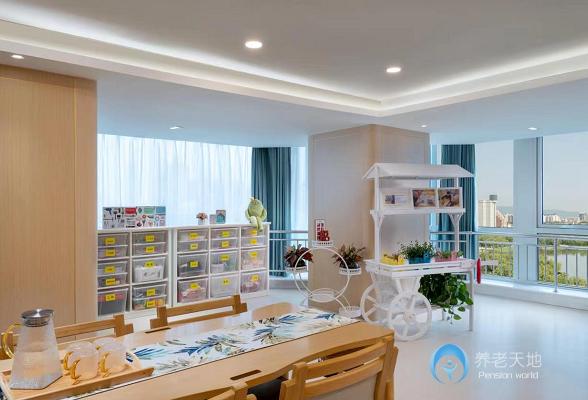 光大匯晨北京匯晨匯愛托養(yǎng)中心