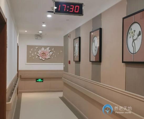 北京知護(hù)國(guó)際頤養(yǎng)中心順義項(xiàng)目