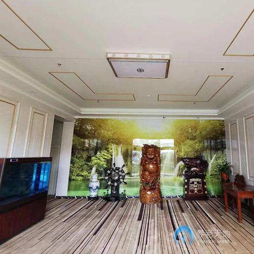 北辰區(qū)龍馳養(yǎng)老院 北辰區(qū)龍馳養(yǎng)老院