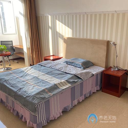 北辰區(qū)龍馳養(yǎng)老院 北辰區(qū)龍馳養(yǎng)老院