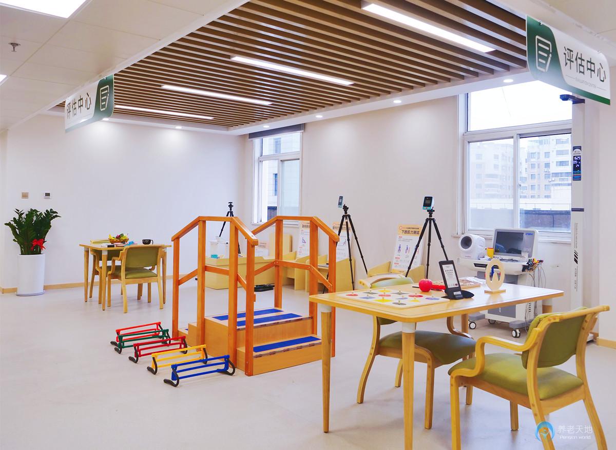 西關(guān)街道綜合養(yǎng)老服務(wù)中心（公辦）