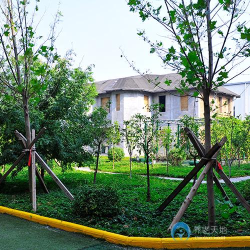 北辰區(qū)龍馳養(yǎng)老院 北辰區(qū)龍馳養(yǎng)老院