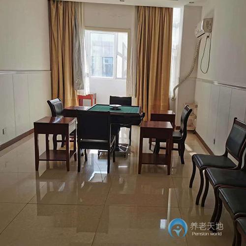 北辰區(qū)龍馳養(yǎng)老院 北辰區(qū)龍馳養(yǎng)老院