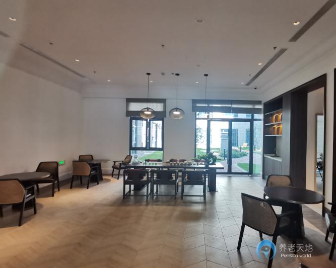 上海凱健康寧苑