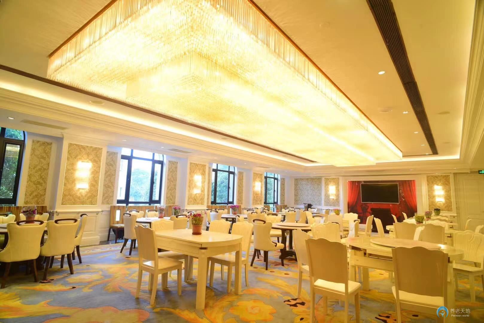 上海華安養(yǎng)老院 上海華安養(yǎng)老院