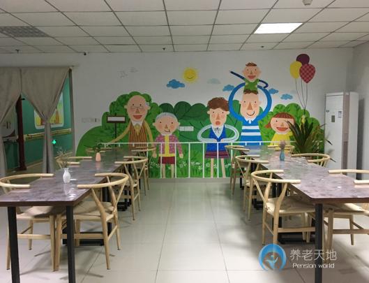 南京九如城(清荷)康養(yǎng)中心 南京九如城(清荷)康養(yǎng)中心