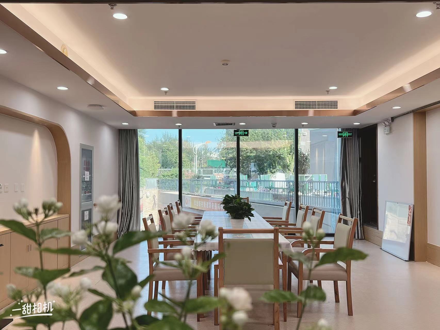 易陽初欣康養(yǎng)照護中心 易陽初欣康養(yǎng)照護中心