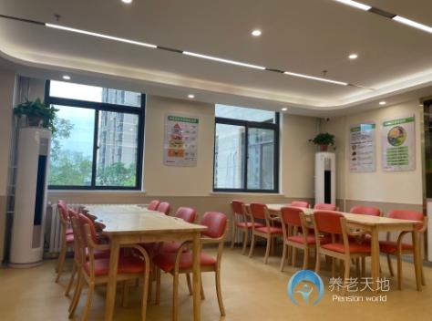 鄭州金水區(qū)豐慶路街道養(yǎng)老服務(wù)中心 鄭州金水區(qū)豐慶路街道養(yǎng)老服務(wù)中心