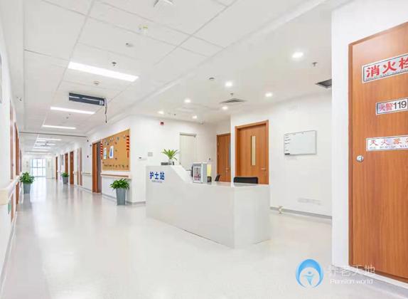 合肥東驊康養(yǎng)中心 合肥東驊康養(yǎng)中心