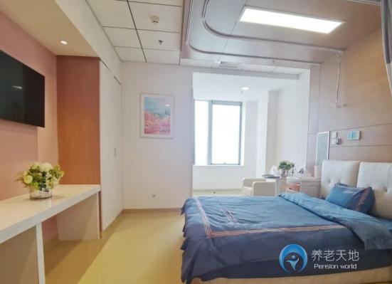 合肥京東方護(hù)理院 合肥京東方護(hù)理院