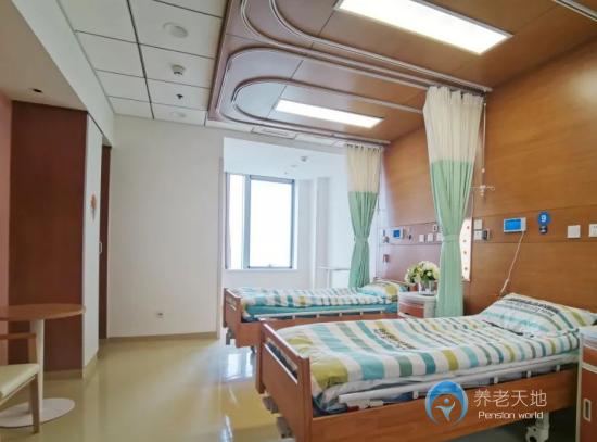 合肥京東方護(hù)理院 合肥京東方護(hù)理院