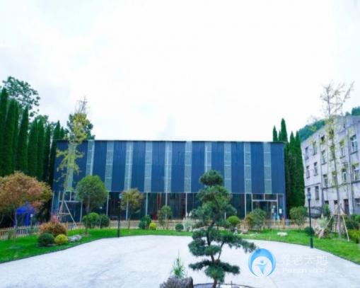 貴陽市花溪區(qū)睿悅紅陽康養(yǎng)中心 貴陽市花溪區(qū)睿悅紅陽康養(yǎng)中心