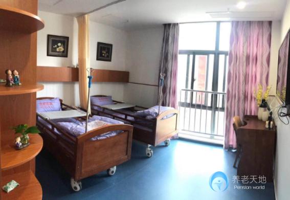 合肥凱溪養(yǎng)老護(hù)理院