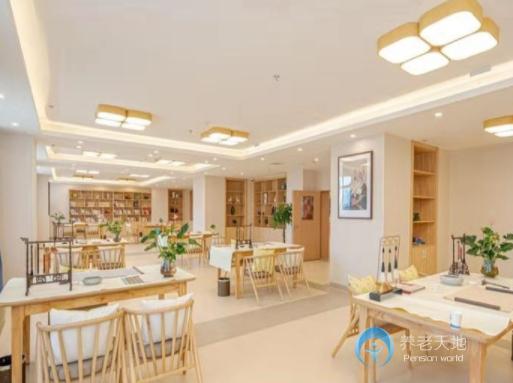 昆明新昆華樂齡之家老年康養(yǎng)中心 昆明新昆華樂齡之家老年康養(yǎng)中心