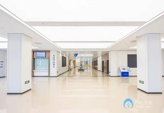 合肥東驊康養(yǎng)中心 合肥東驊康養(yǎng)中心