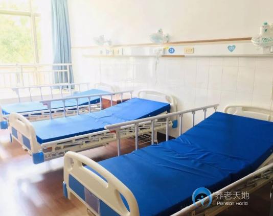 上海市浦東新區(qū)孫橋鎮(zhèn)敬老院