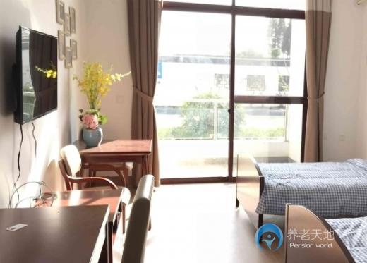 上海崇明民福養(yǎng)護(hù)院 上海崇明民福養(yǎng)護(hù)院