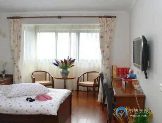 上海和養(yǎng)第二老年公寓