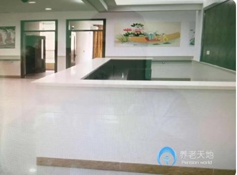 上海靜安區(qū)和養(yǎng)天目西養(yǎng)護(hù)院