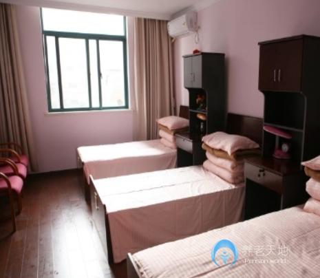 上海市浦東新區(qū)南碼頭路街道南風(fēng)養(yǎng)老院