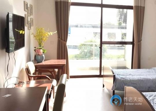 上海崇明民福養(yǎng)護(hù)院 上海崇明民福養(yǎng)護(hù)院