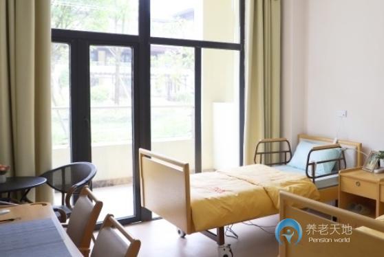 貴州國投健康長者公寓 貴州國投健康長者公寓