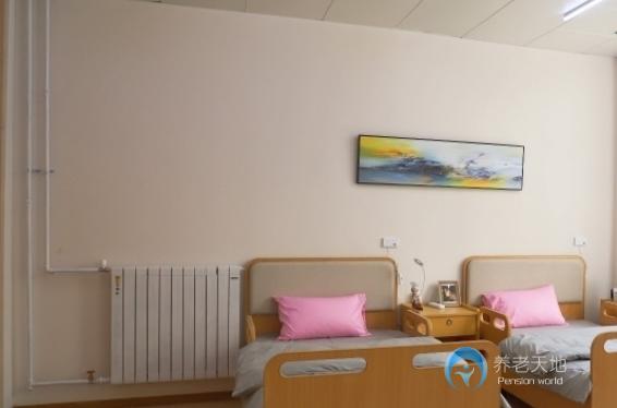 貴州國投健康長者公寓 貴州國投健康長者公寓