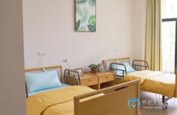 貴州國投健康長者公寓 貴州國投健康長者公寓