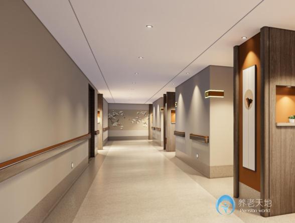 珠海正方和園國際康養(yǎng)社區(qū)（珠海市香洲區(qū)社會福利中心）