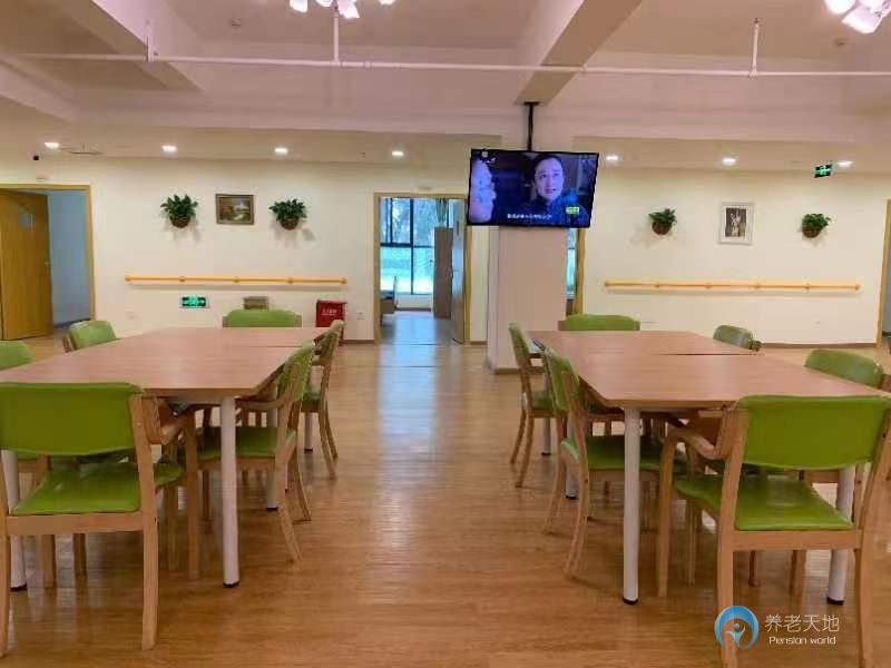 陶煦擇一城養(yǎng)老院(草市街院) 陶煦擇一城養(yǎng)老院(草市街院)