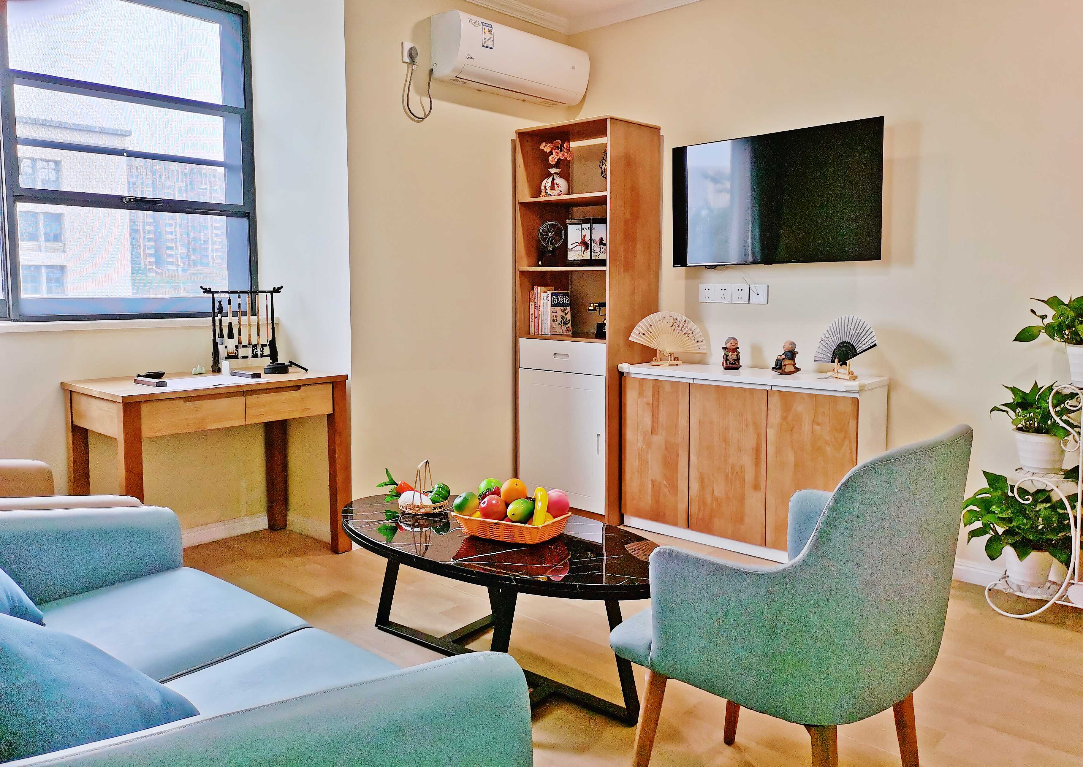 青羊區(qū)康養(yǎng)中心 青羊區(qū)康養(yǎng)中心