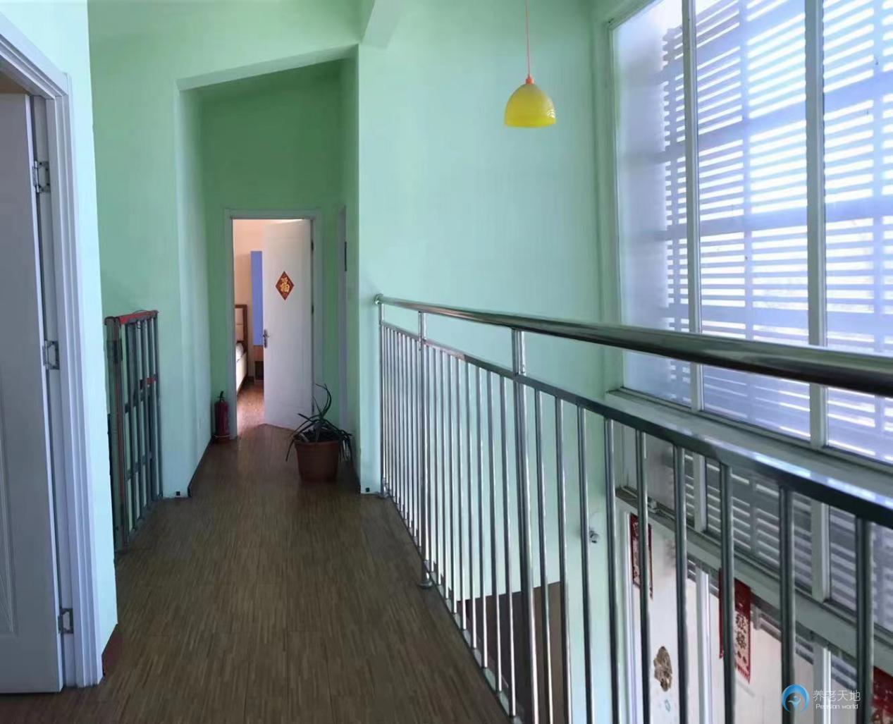 陶樂家(東麗湖)老年公寓 陶樂家(東麗湖)老年公寓