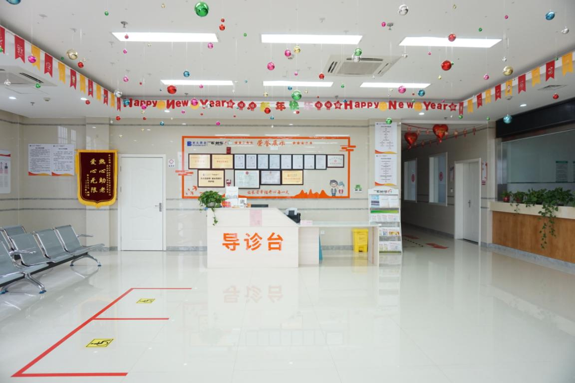 光大百齡幫麗水市頤寧養(yǎng)護(hù)院 光大百齡幫麗水市頤寧養(yǎng)護(hù)院