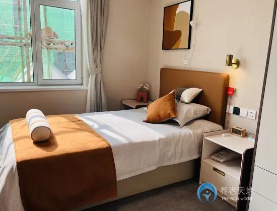 北京康養(yǎng)頤壽嘉園 北京康養(yǎng)頤壽嘉園