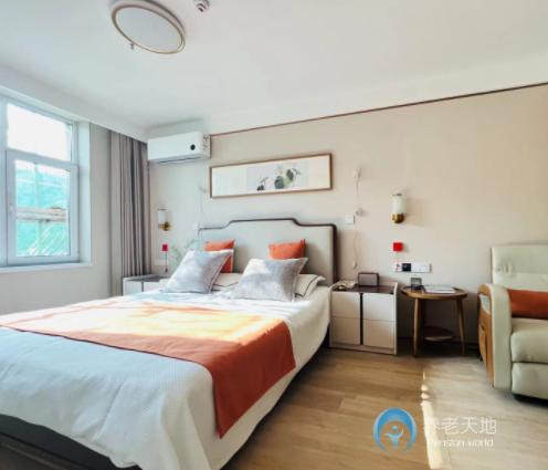 北京康養(yǎng)頤壽嘉園 北京康養(yǎng)頤壽嘉園