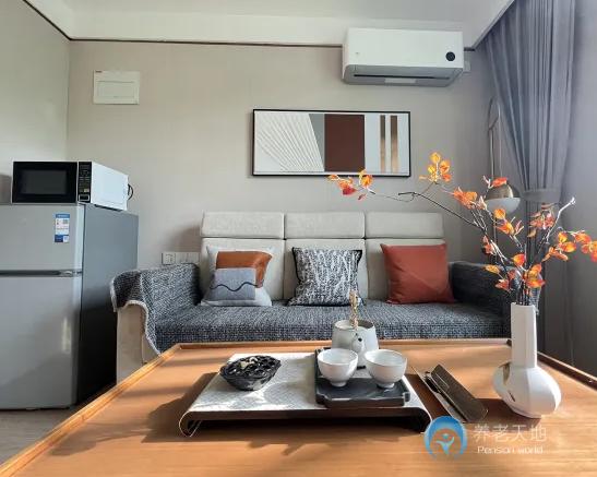 北京康養(yǎng)頤壽嘉園 北京康養(yǎng)頤壽嘉園