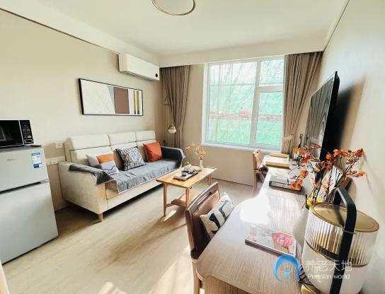 北京康養(yǎng)頤壽嘉園 北京康養(yǎng)頤壽嘉園