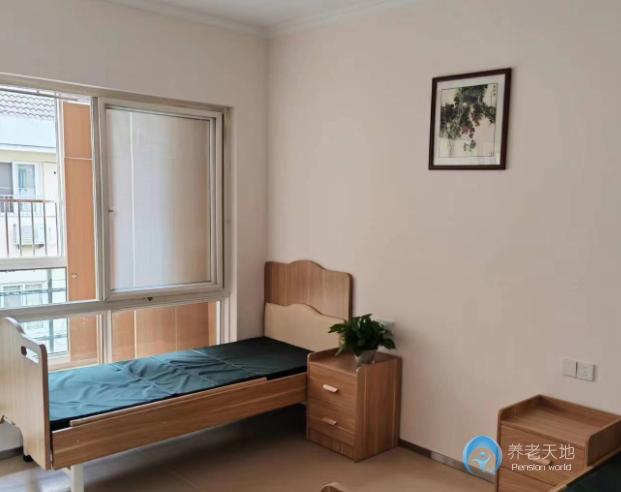 杭州四季瑞禾老人公寓 杭州四季瑞禾老人公寓