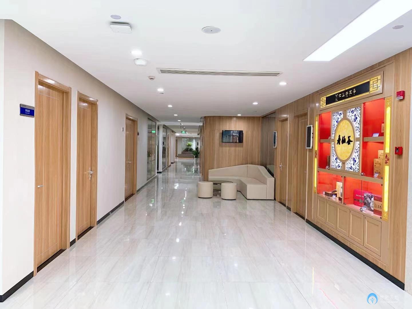 杭州清揚(yáng)醫(yī)院