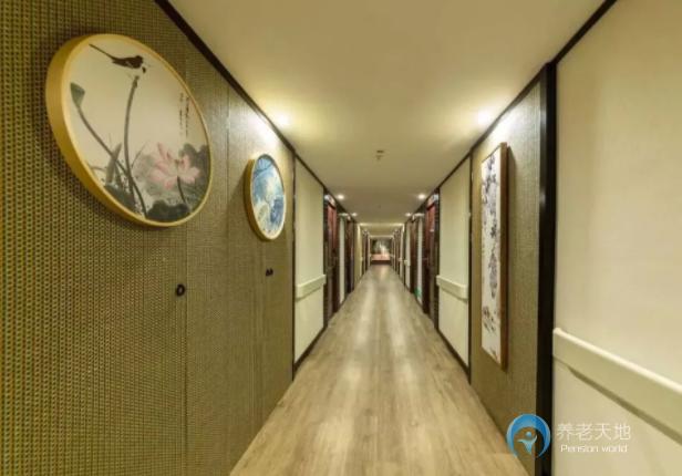 西雙版納一景夕住康養(yǎng)度假公寓