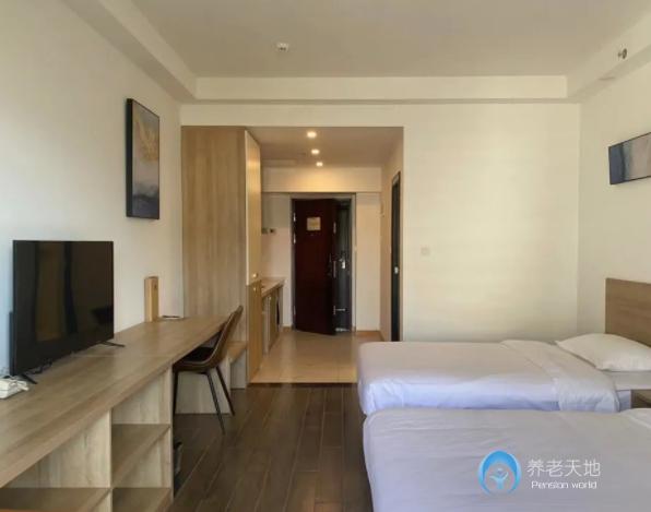 西雙版納玖怡居老年公寓（玖沐雨林康養(yǎng)基地）