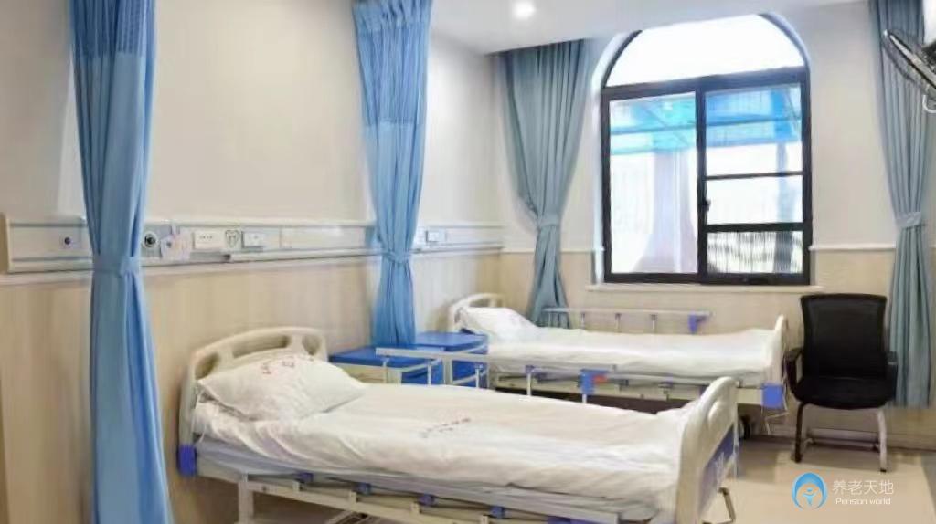 上海洪天護理院