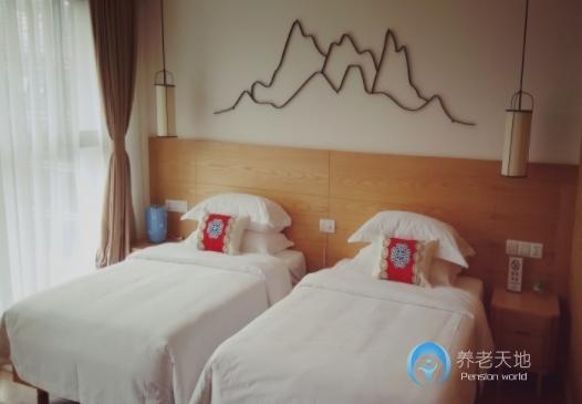 昆明云間旅居養(yǎng)生公寓 昆明云間旅居養(yǎng)生公寓