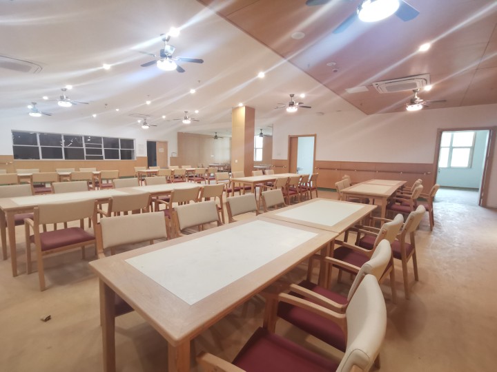 重慶宜康光大百齡幫晏家街道養(yǎng)老服務(wù)中心 重慶宜康光大百齡幫晏家街道養(yǎng)老服務(wù)中心