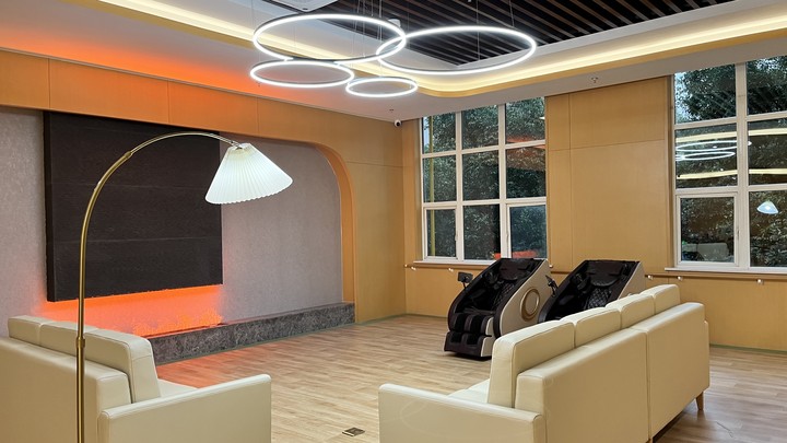 重慶宜康光大百齡幫晏家街道養(yǎng)老服務(wù)中心 重慶宜康光大百齡幫晏家街道養(yǎng)老服務(wù)中心