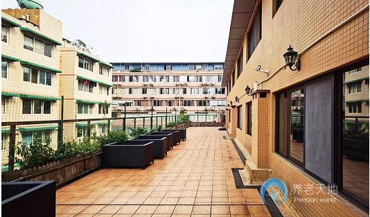 成都安康樂孝康養(yǎng)中心 成都安康樂孝康養(yǎng)中心