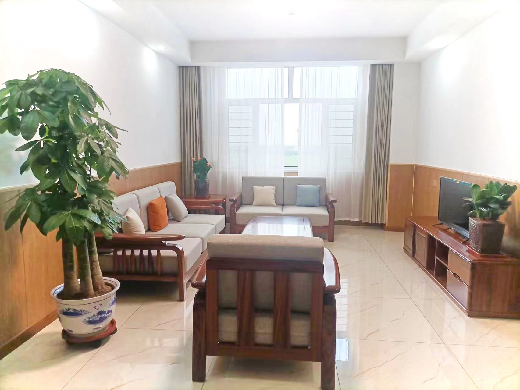 滄州托福頤養(yǎng)園 滄州托福頤養(yǎng)園